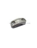 PONTET DE GUIDON SUPERIEUR DIRT BIKE TOX 1000W A 1500W PONTET DE GUIDON SUPERIEUR DIRT BIKE TOX 1000W A 1500W
