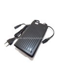 CHARGEUR 48V 2Ah Fiche XLR Lithium