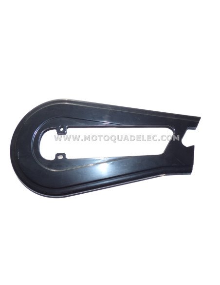 carter chaine dirt bike tox 500W