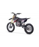 DIRT BIKE TOX 48V 1300W ROUGE ULTIMATE