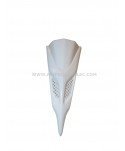 NEZ DE CARENAGE BLANC QUAD TOX RUNNER NEZ DE CARENAGE BLANC QUAD TOX RUNNER
