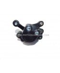 Etrier de frein arriere noir mini quad Etrier de frein arriere noir mini quad
