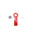Pignon H25 11 Dents avec outil
