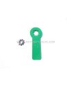 Pignon 9 dents H25 avec outil