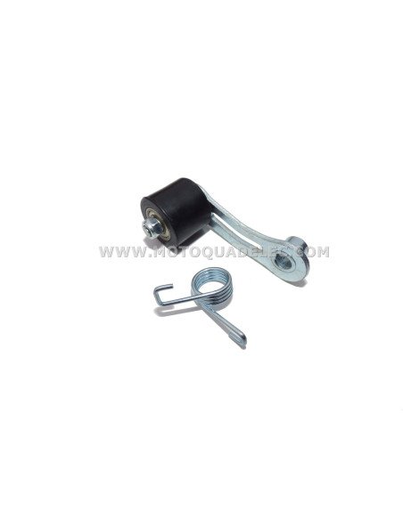 Tendeur de chaine automatique dirt bike Tox