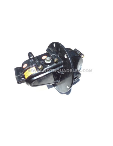 differentiel reducteur 10-1