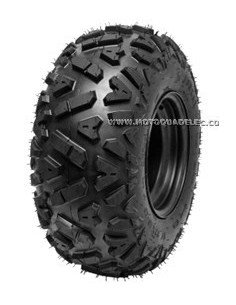 PNEU TUBELESS 4.10-6 JK600 2