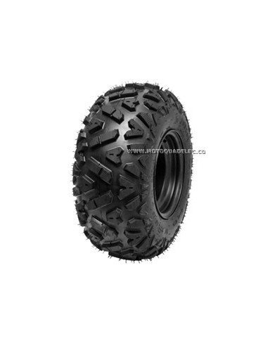 PNEU TUBELESS 4.10-6 JK600