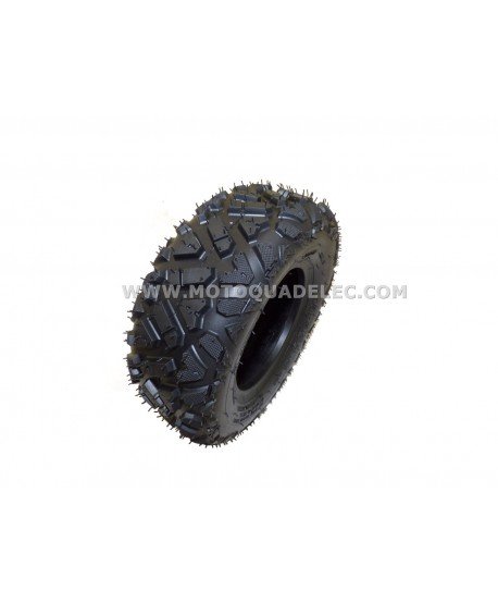 PNEU TUBELESS 13x5-6 JK600