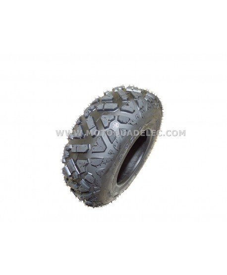 PNEU TUBELESS 4.10-6 JK600
