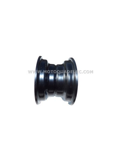 Jante tole 6 pouces quad adventurer go kart