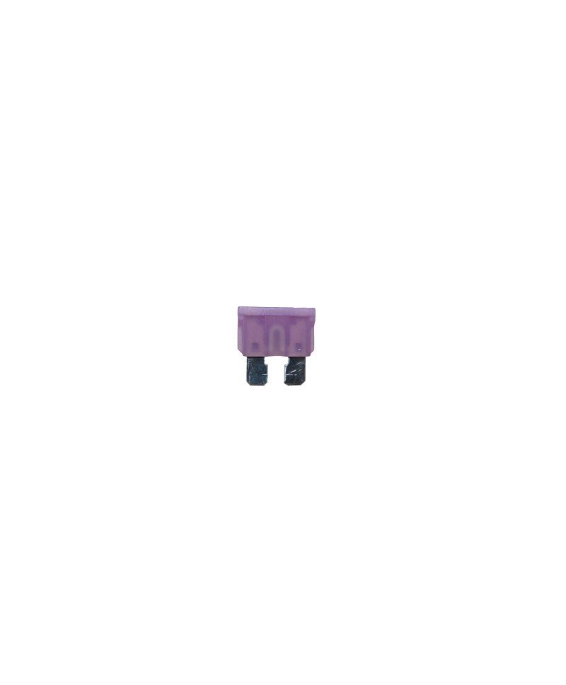 fusible plat 35A violet