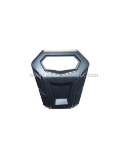 pare choc adventurer kwixi dynostar 2