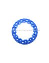 ENJOLIVEUR DECO RIM BELOCK 6 POUCES BLEU