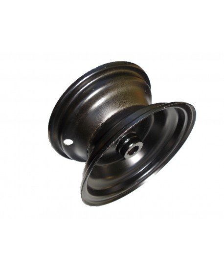 Roue arrière 6 pouce mini quad Crawler, Runner,TOX