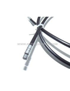 Câble frein avant min quad E-A050 2