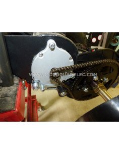 tendeur de chaine automatique quad Adventurer E-A050 2