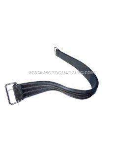 SANGLE BATTERIE 430mm