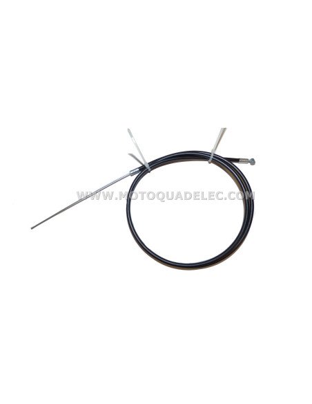 cable frein arriere mini quad 1000mm