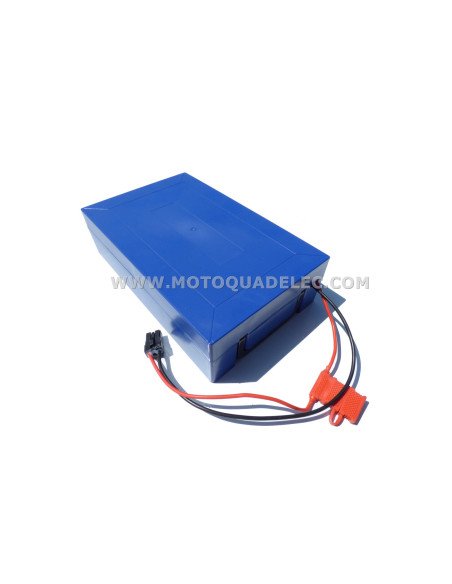 Batterie lithium 54.2V 20.8Ah