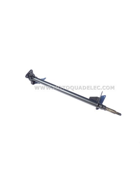 COLONNE DE DIRECTION QUAD TOX ADVENTURER E-A050 465mm