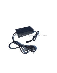 Chargeur gel plomb 48V 2Ah prise GX16