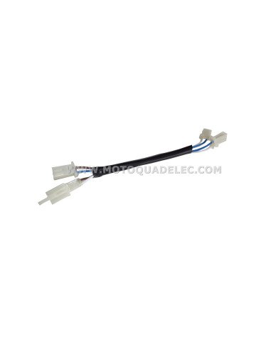 FAISCEAU ECLAIRAGE AVANT QUAD TOX