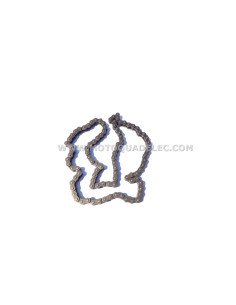 Chaine H25 49 maillons