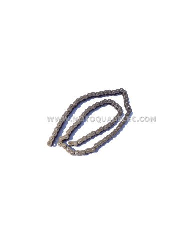 chaine H25 sur mesure