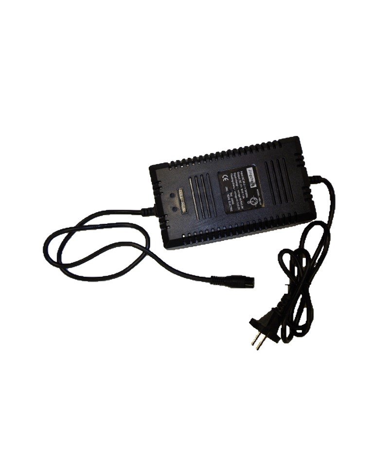 Chargeur 24V 1.5A Gel-Plomb
