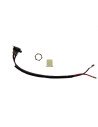 Connecteur de charge mini quad