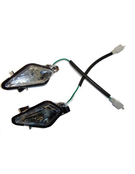 OPTIQUES COMPLETS TOX RUNNER