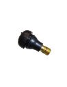 Valve TR412 pour utilisation tubeless