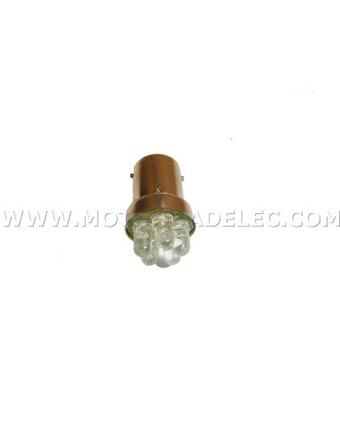 AMPOULE 36V LED