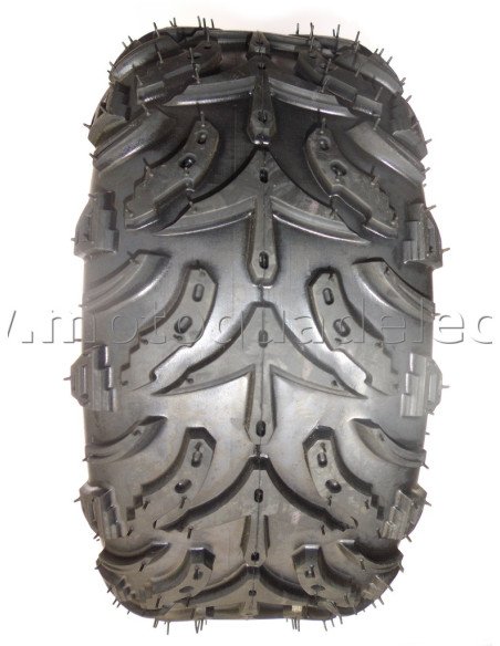 PNEU 14x5.00-6 TUBELESS CROSS