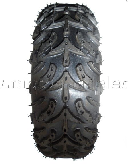 PNEU 14x4.10-6 TUBELESS CROSS