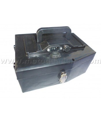 Quad 36V 1000W Adventurer