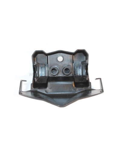 PLAQUE PORTE NUMERO CACHE PONTETS