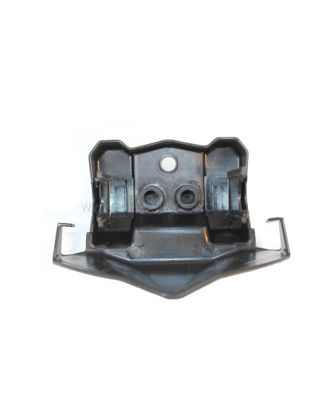 PLAQUE PORTE NUMERO CACHE PONTETS