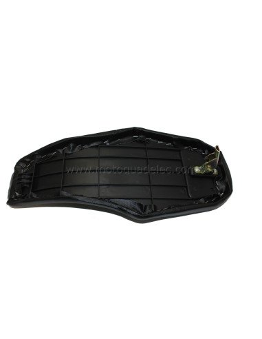 Selle Adventurer et Kwixi