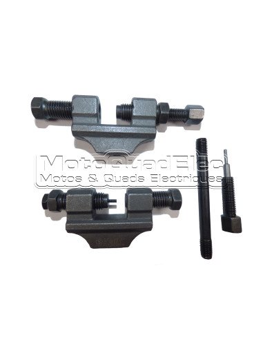 DERIVE CHAINE H25 T8F