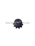 PIGNON 11 DENTS H25 MOTEUR NEODYM PIGNON 11 DENTS H25 MOTEUR NEODYM