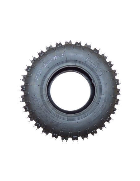 PNEU AVANT 6 POUCES TUBELESS MINI QUAD