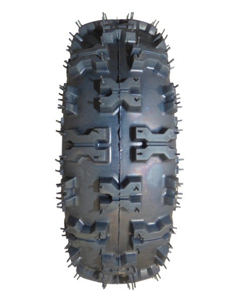 PNEU AVANT 6 POUCES TUBELESS MINI QUAD