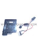 Platine et alimentation Dirt Bike 500W Platine et alimentation Dirt Bike 500W