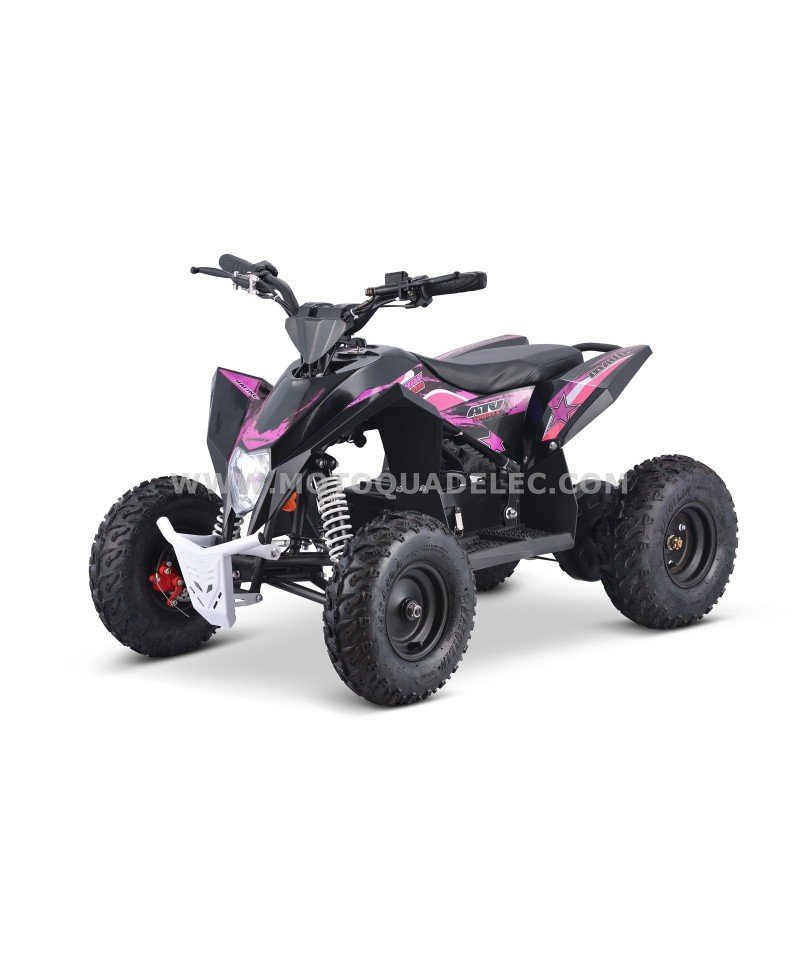 Quad électrique enfant 1000W