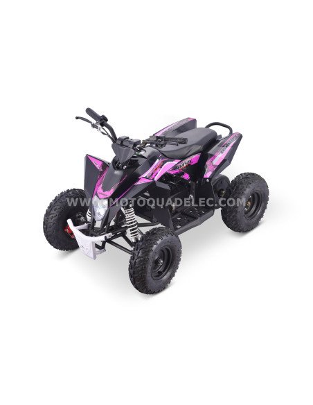 Quad 36V 1000W Adventurer Quad 36V 1000W Adventurer