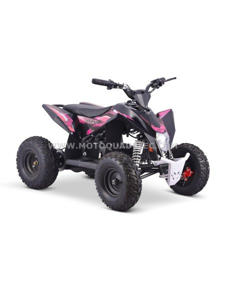 Quad 36V 1000W Adventurer Quad 36V 1000W Adventurer