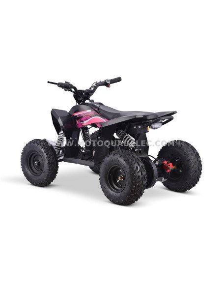 Quad 36V 1000W Adventurer Quad 36V 1000W Adventurer