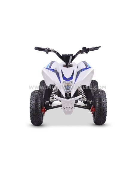 Quad 36V 1000W Adventurer